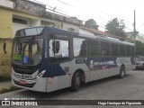 Viação Progresso 20875 na cidade de Belo Horizonte, Minas Gerais, Brasil, por Hugo Henrique de Figueiredo. Número da foto: #8645182.