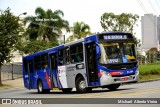 Empresa de Transportes e Turismo Carapicuiba 24.484 na cidade de Barueri, São Paulo, Brasil, por Michael  Alberto Vieira. Número da foto: #8643801.