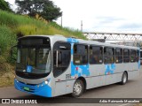 Ônibus Particulares  na cidade de Belo Horizonte, Minas Gerais, Brasil, por Adão Raimundo Marcelino. Número da foto: #:id.