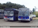 Guarulhos Transportes 466 na cidade de Guarulhos, São Paulo, Brasil, por Marcus Padilha. Número da foto: #:id.