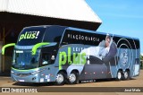 Viação Garcia 88067 na cidade de Maringá, Paraná, Brasil, por José Melo. Número da foto: #:id.