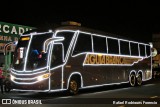Viação Águia Branca 32240 na cidade de Aracaju, Sergipe, Brasil, por Rafael Rodrigues Forencio. Número da foto: #:id.
