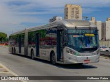 Viação Metrópole Paulista - Zona Leste 3 1199 na cidade de São Paulo, São Paulo, Brasil, por Guilherme  Palma. Número da foto: #8644209.