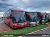 Expresso Itamarati 6722 na cidade de São José do Rio Preto, São Paulo, Brasil, por José da Silva. Número da foto: #8643371.