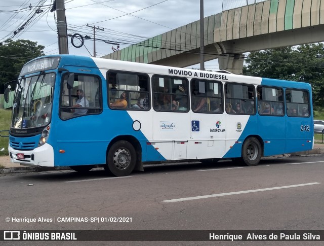 Cooperatas 242 na cidade de Campinas, São Paulo, Brasil, por Henrique Alves de Paula Silva. ID da foto: 8647004.