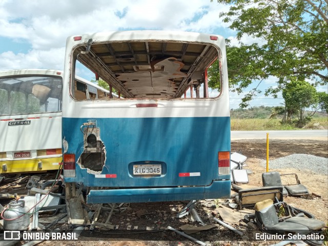 Sucata e Desmanches 030 na cidade de Carpina, Pernambuco, Brasil, por Edjunior Sebastião. Número da foto: #8646335.