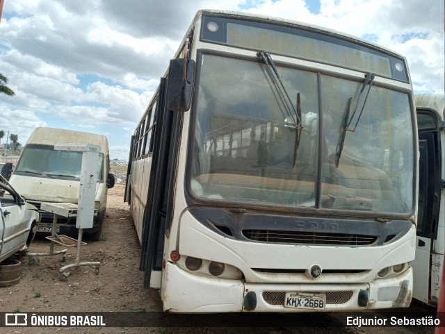 Sucata e Desmanches 2668 na cidade de Carpina, Pernambuco, Brasil, por Edjunior Sebastião. Número da foto: #8648245.