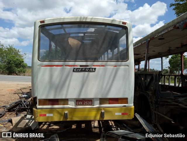 Sucata e Desmanches 2538 na cidade de Carpina, Pernambuco, Brasil, por Edjunior Sebastião. Número da foto: #8646309.