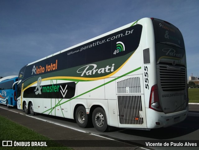 Parati Turismo 5555 na cidade de Brasília, Distrito Federal, Brasil, por Vicente de Paulo Alves. Número da foto: #8646493.