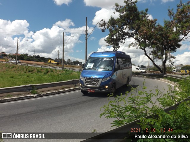 Loca Uai Viagens e Turismo 010 na cidade de Contagem, Minas Gerais, Brasil, por Paulo Alexandre da Silva. Número da foto: #8647632.