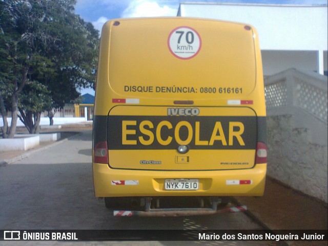 Prefeitura Municipal de Piritiba 02 na cidade de Piritiba, Bahia, Brasil, por Mario dos Santos Nogueira Junior. Número da foto: #8647358.
