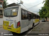 Viação Nilopolitana RJ 123.045 na cidade de Nova Iguaçu, Rio de Janeiro, Brasil, por Walace dos Santos. Número da foto: #8647258.