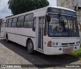 Ônibus Particulares  na cidade de Teresina, Piauí, Brasil, por San Martin Lima. ID da foto: :id.