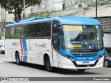 Auto Viação Jabour D86721 na cidade de Rio de Janeiro, Rio de Janeiro, Brasil, por Renan Vieira. Número da foto: #8645635.