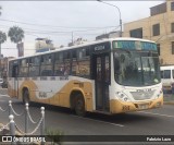 ETUL 4 S.A. 728 na cidade de Chorrillos, Lima, Lima Metropolitana, Peru, por Fabrizio Lazo. Número da foto: #:id.