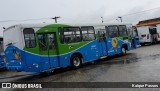 Serramar Transporte Coletivo 14091 na cidade de Serra, Espírito Santo, Brasil, por Kaique Passos. Número da foto: #8647441.