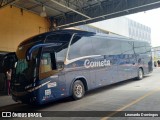 Viação Cometa 719647 na cidade de Sorocaba, São Paulo, Brasil, por Leonardo Domingos. Número da foto: #:id.