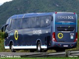 Viação Cidade Sol 8740 na cidade de Manoel Vitorino, Bahia, Brasil, por Filipe Lima. Número da foto: #:id.