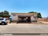 Terminais Rodoviários e Urbanos TERMINAL RODOVIáRIO DE BARRO ALTO na cidade de Barro Alto, Bahia, Brasil, por Cecílio Júnior. Número da foto: #8647179.