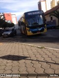 Viação União 3757 na cidade de Viçosa, Minas Gerais, Brasil, por Tulio Silva. Número da foto: #:id.