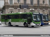 Tijuquinha - Auto Viação Tijuca A50150 na cidade de Rio de Janeiro, Rio de Janeiro, Brasil, por Jorge Gonçalves. Número da foto: #8647031.