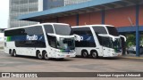 Planalto Transportes 2124 na cidade de Porto Alegre, Rio Grande do Sul, Brasil, por Henrique Augusto Allebrandt. Número da foto: #:id.