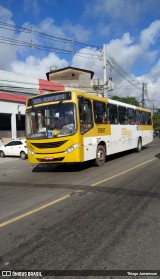 Plataforma Transportes 30697 na cidade de Salvador, Bahia, Brasil, por Thiago Jamersson. Número da foto: #:id.