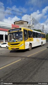 Plataforma Transportes 30697 na cidade de Salvador, Bahia, Brasil, por Thiago Jamersson. ID da foto: :id.