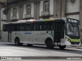Viação Vila Real B11679 na cidade de Rio de Janeiro, Rio de Janeiro, Brasil, por Jorge Gonçalves. Número da foto: #8647051.