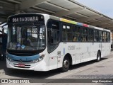 Tijuquinha - Auto Viação Tijuca C50037 na cidade de Rio de Janeiro, Rio de Janeiro, Brasil, por Jorge Gonçalves. Número da foto: #8647076.
