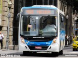Viação Verdun B71148 na cidade de Rio de Janeiro, Rio de Janeiro, Brasil, por Yaan Medeiros. Número da foto: #:id.