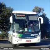 Planalto Transportes 1812 na cidade de Rio Grande, Rio Grande do Sul, Brasil, por Marcio Matozo. Número da foto: #:id.