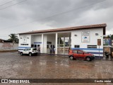 Terminais Rodoviários e Urbanos TERMINAL RODOVIáRIO DE ANDARAí na cidade de Andaraí, Bahia, Brasil, por Cecílio Júnior. Número da foto: #8647136.