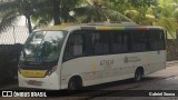 Viação Nossa Senhora das Graças A71624 na cidade de Rio de Janeiro, Rio de Janeiro, Brasil, por Gabriel Sousa. Número da foto: #:id.