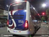 Ônibus Particulares 1020 na cidade de Belo Horizonte, Minas Gerais, Brasil, por Bruno Santos. ID da foto: :id.