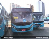 Taguatur - Taguatinga Transporte e Turismo 06712 na cidade de Brasília, Distrito Federal, Brasil, por Vicente de Paulo Alves. Número da foto: #8646527.