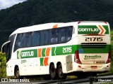Empresa Gontijo de Transportes 21715 na cidade de Manoel Vitorino, Bahia, Brasil, por Filipe Lima. Número da foto: #:id.