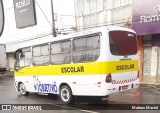 Escolares 1907-01 na cidade de Taguatinga, Distrito Federal, Brasil, por Mateus Maciel. Número da foto: #8645653.