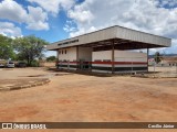 Terminais Rodoviários e Urbanos TERMINAL RODOVIáRIO DE PARAMIRIM na cidade de Paramirim, Bahia, Brasil, por Cecílio Júnior. Número da foto: #8646963.