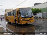 AVP - Auto Viação Paraíso 5331 na cidade de Aracaju, Sergipe, Brasil, por Eder C.  Silva. Número da foto: #:id.