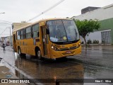 AVP - Auto Viação Paraíso 5331 na cidade de Aracaju, Sergipe, Brasil, por Eder C.  Silva. ID da foto: :id.