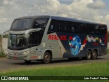 Real Sul Turismo 201680 na cidade de Teresina, Piauí, Brasil, por João Pedro F. Santos. Número da foto: #8647909.