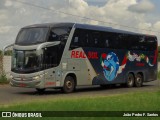 Real Sul Turismo 201680 na cidade de Teresina, Piauí, Brasil, por João Pedro F. Santos. ID da foto: :id.