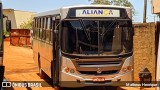 Aliança Transportes 1520 na cidade de Deodápolis, Mato Grosso do Sul, Brasil, por Matheus Henrique. Número da foto: #8645812.