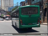 OT Trans - Ótima Salvador Transportes 20195 na cidade de Salvador, Bahia, Brasil, por Eduardo Reis. Número da foto: #8645595.