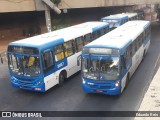 Concessionária Salvador Norte - CSN Transportes 10872 na cidade de Salvador, Bahia, Brasil, por Eduardo Reis. Número da foto: #8645565.
