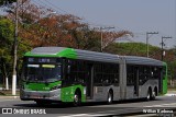 Viação Santa Brígida 1 1030 na cidade de São Paulo, São Paulo, Brasil, por Willian Barbosa. Número da foto: #:id.