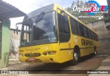 Grapiúna Turismo 17210 na cidade de Cariacica, Espírito Santo, Brasil, por Matheus Friedrich. Número da foto: #8647274.