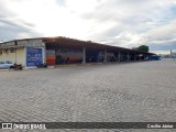 Terminais Rodoviários e Urbanos TERMINAL RODOVIáRIO DE VITóRIA DA CONQUISTA na cidade de Vitória da Conquista, Bahia, Brasil, por Cecílio Júnior. Número da foto: #8647005.