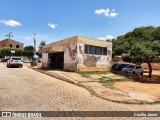 Terminais Rodoviários e Urbanos TERMINAL RODOVIáRIO DE BARRO ALTO na cidade de Barro Alto, Bahia, Brasil, por Cecílio Júnior. Número da foto: #8647182.
